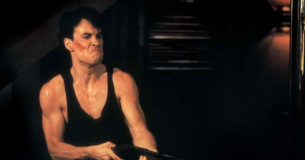 Brandon Lee Movies Ranked: From Legacy of Rage to The Crow