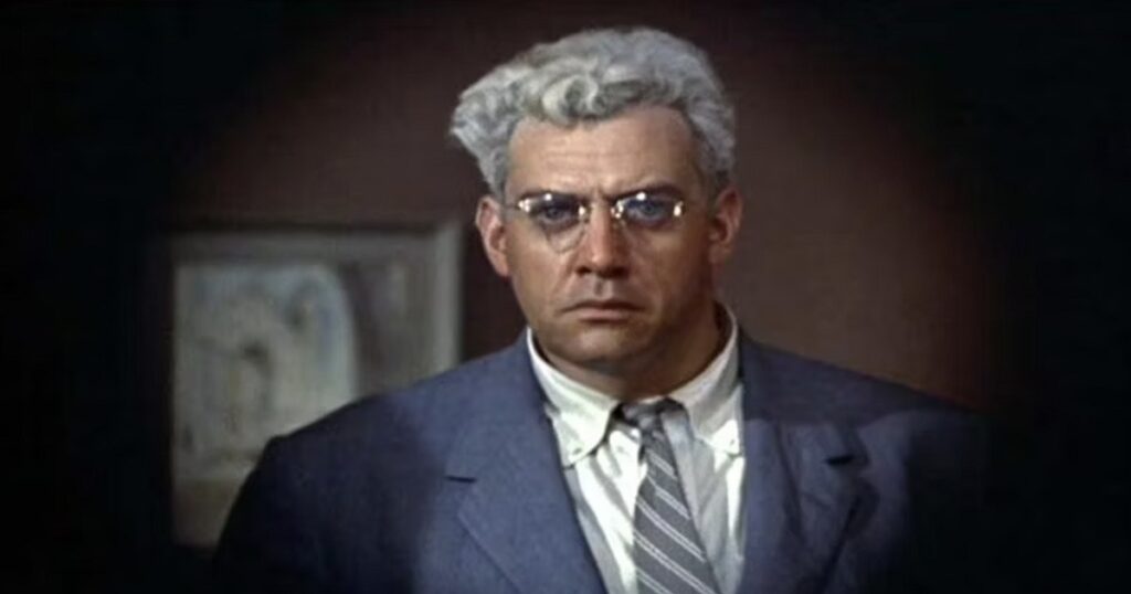 Best Alfred Hitchcock Scenes