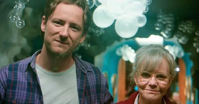 A new trailer has been released for the Netflix film Remarkably Bright Creatures, starring Sally Field and a talking octopus