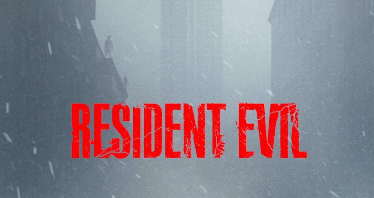 Resident Evil