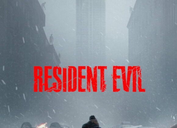 Resident Evil