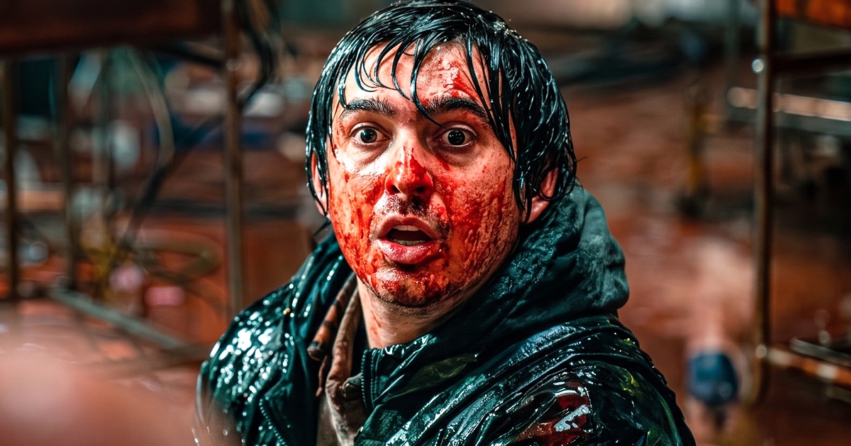 A teaser trailer has been unveiled for Weapons director Zach Cregger's new take on Resident Evil, starring Austin Abrams