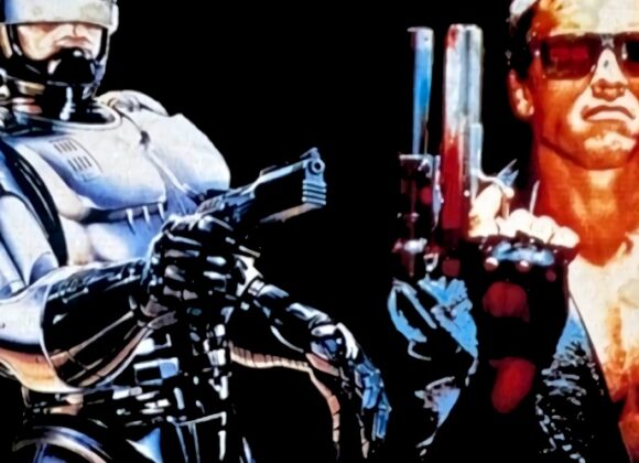A deep dive into RoboCop vs. Terminator, from Frank Miller’s comic to the brutal 90s video game adaptations