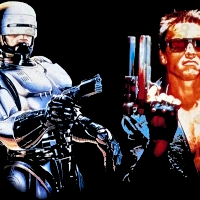 A deep dive into RoboCop vs. Terminator, from Frank Miller’s comic to the brutal 90s video game adaptations