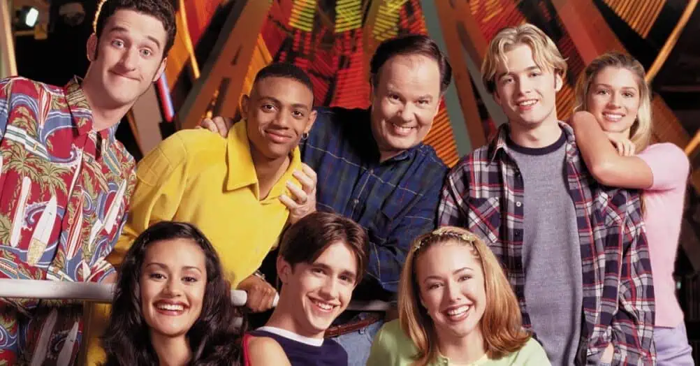 Why did Saved by the Bell: The New Class last 143 episodes? And why did everyone forget it? Let's dig in and find out