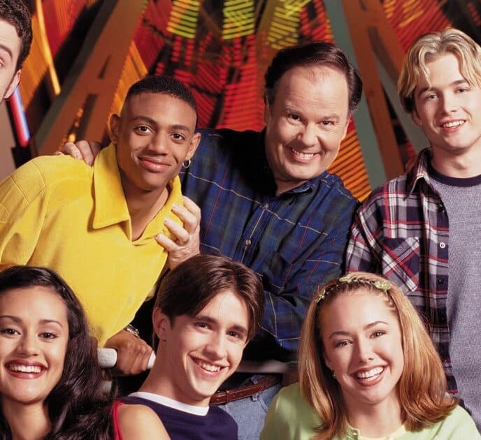 Why did Saved by the Bell: The New Class last 143 episodes? And why did everyone forget it? Let's dig in and find out