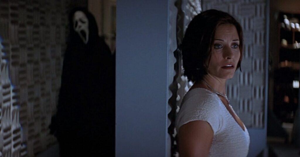 Scream 2