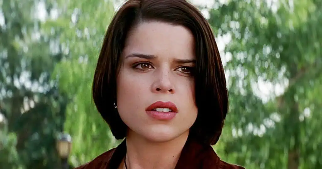 Scream 2