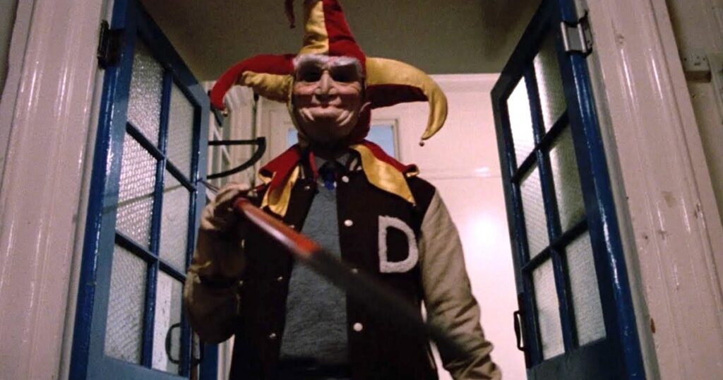 April Fool's Day Horror Movies