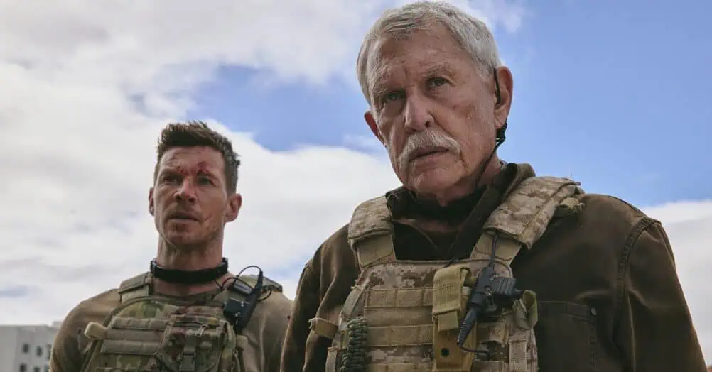 JoBlo is proud to share an EXCLUSIVE clip from the action sequel Sniper: No Nation - an extended preview of the first 10 minutes!