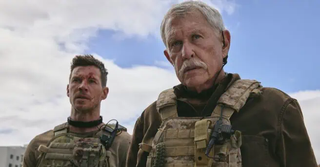 JoBlo is proud to share an EXCLUSIVE clip from the action sequel Sniper: No Nation - an extended preview of the first 10 minutes!