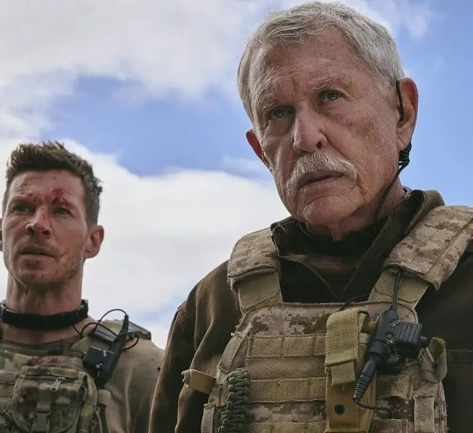 JoBlo is proud to share an EXCLUSIVE clip from the action sequel Sniper: No Nation - an extended preview of the first 10 minutes!