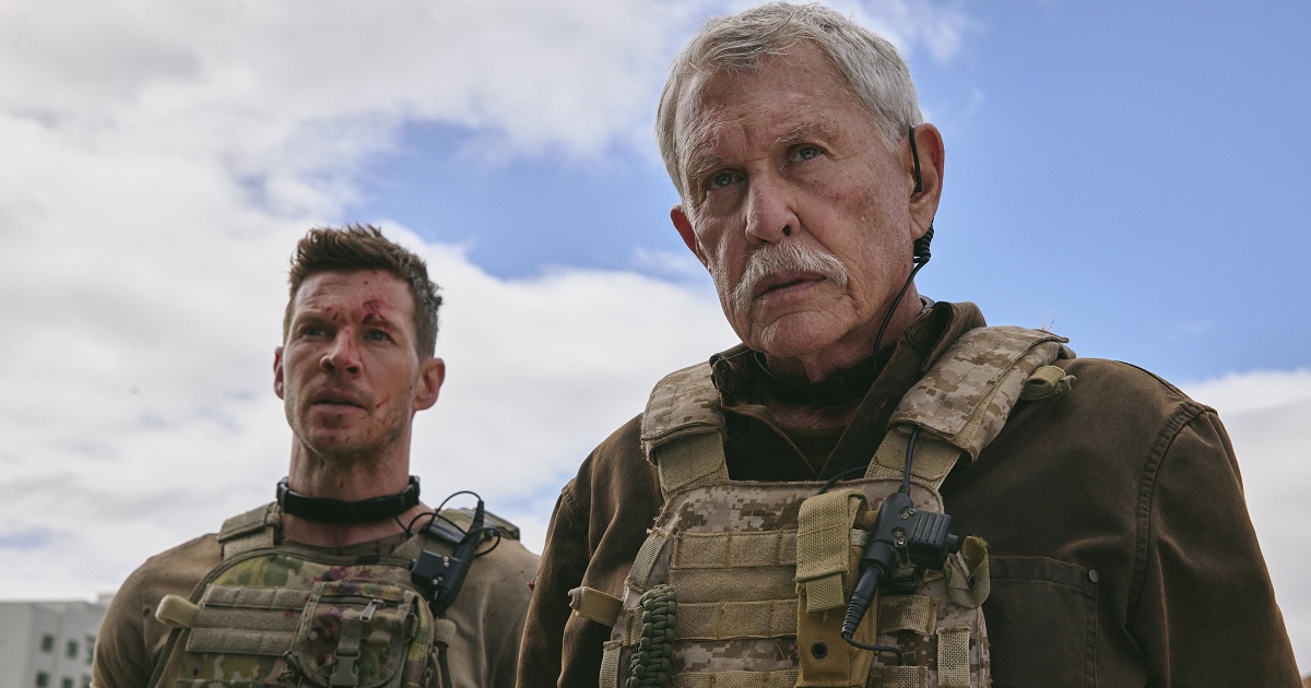 JoBlo is proud to share an EXCLUSIVE clip from the action sequel Sniper: No Nation - an extended preview of the first 10 minutes!