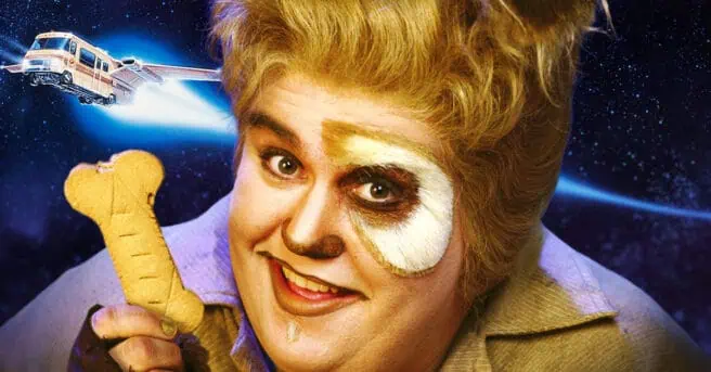 Spaceballs 2, release