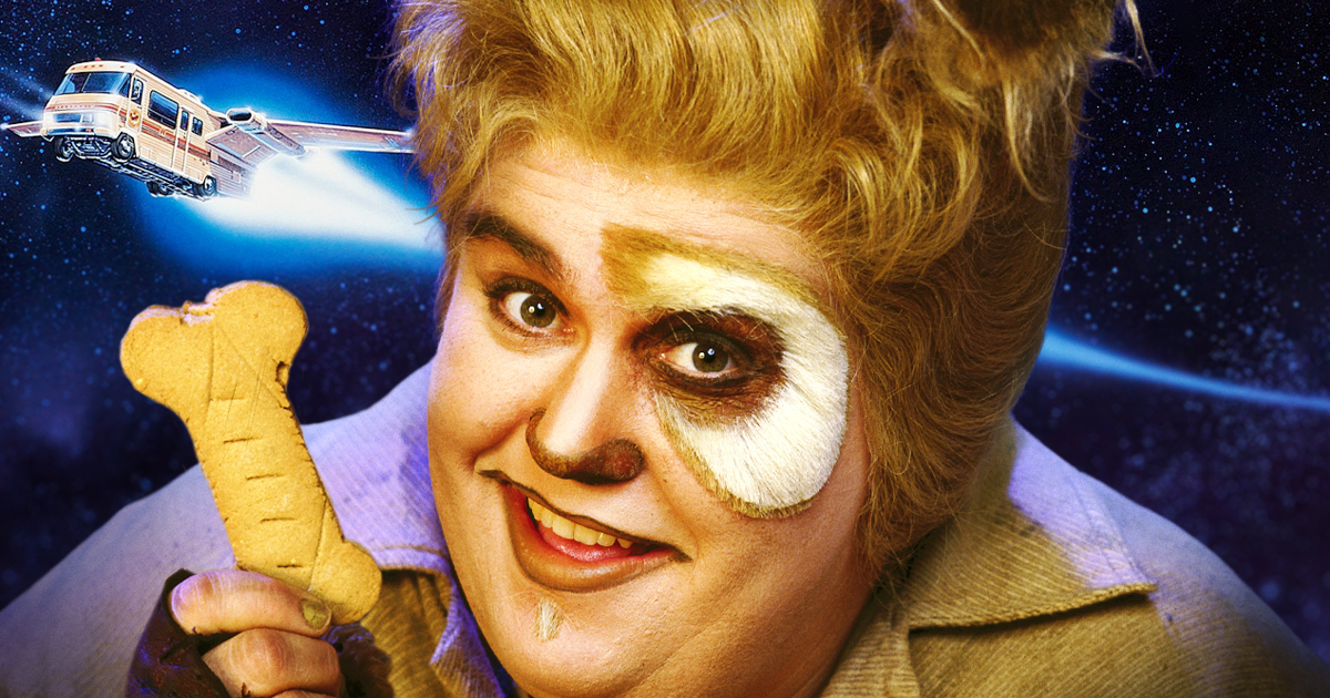 Spaceballs 2, release