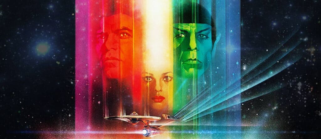 Star Trek: The Motion Picture