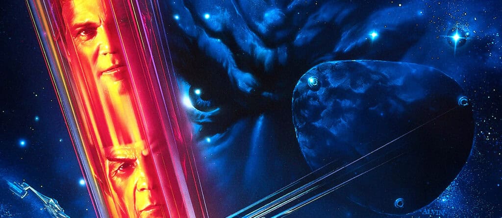 Star Trek VI: The Undiscovered Country