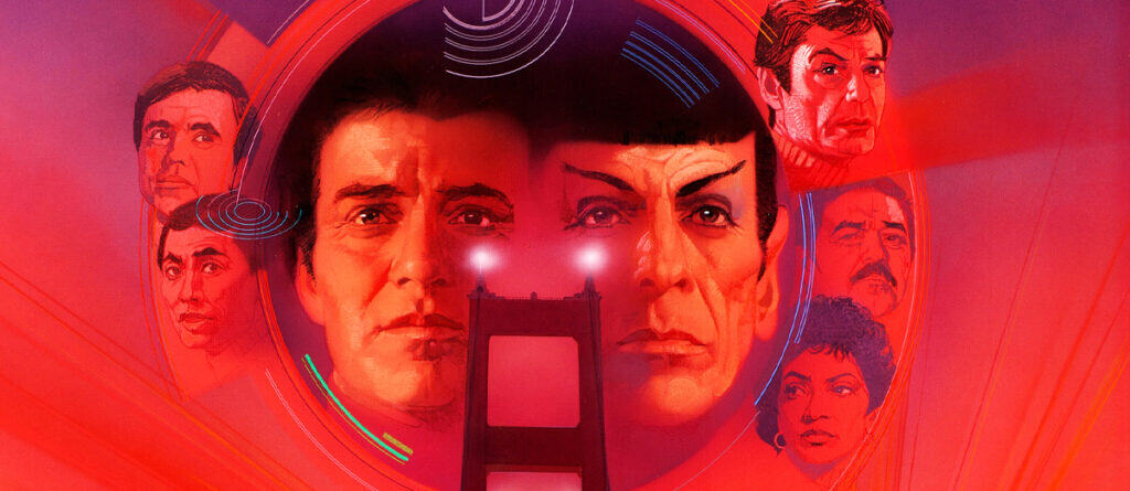 Star Trek IV: The Voyage Home