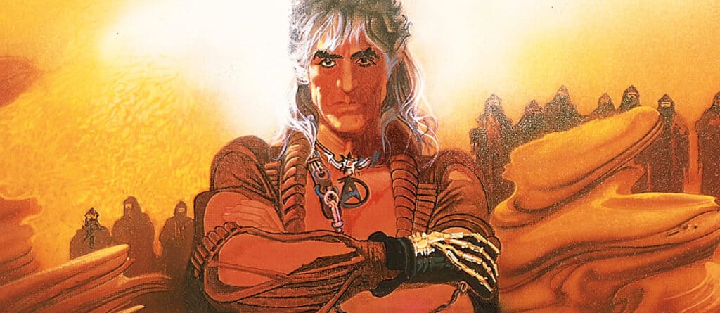 Star Trek II: The Wrath of Khan