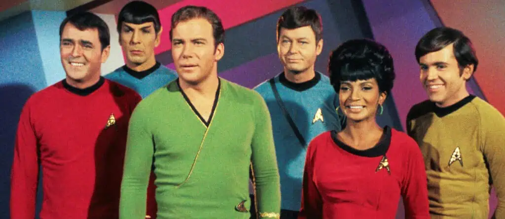 Star Trek: The Original Series
