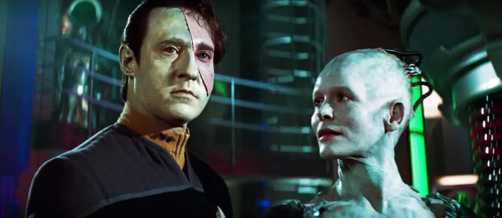 Star Trek: First Contact