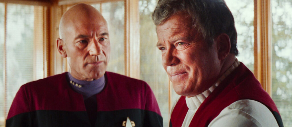 Star Trek Generations