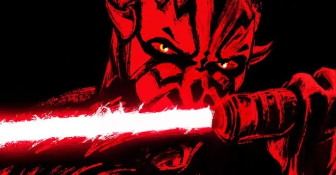 Star Wars: Maul - Shadow Lord season 2, renewed