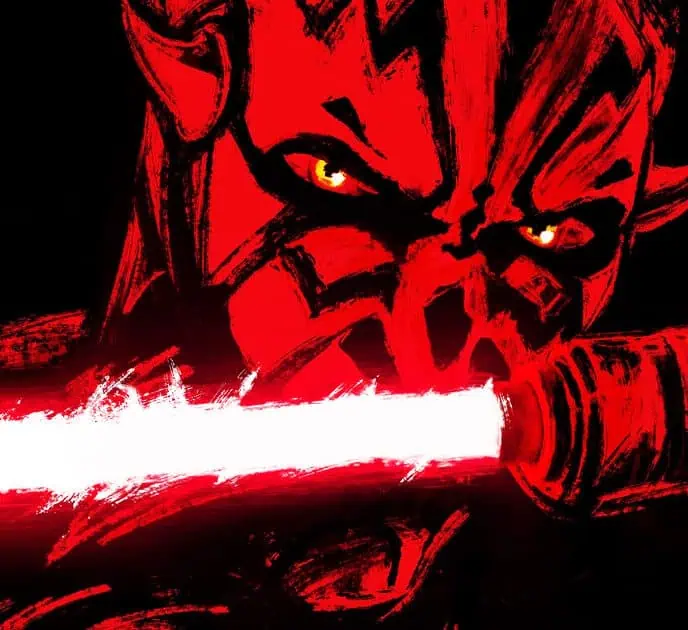 Star Wars: Maul - Shadow Lord season 2, renewed