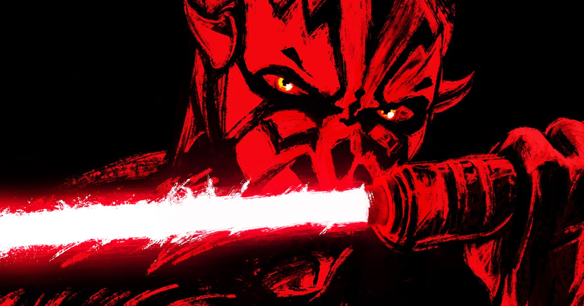 Star Wars: Maul - Shadow Lord season 2, renewed