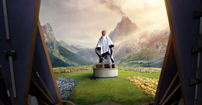 hunger games, sunrise on the reaping