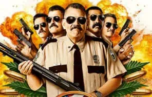 Super Trooper 3 trailer