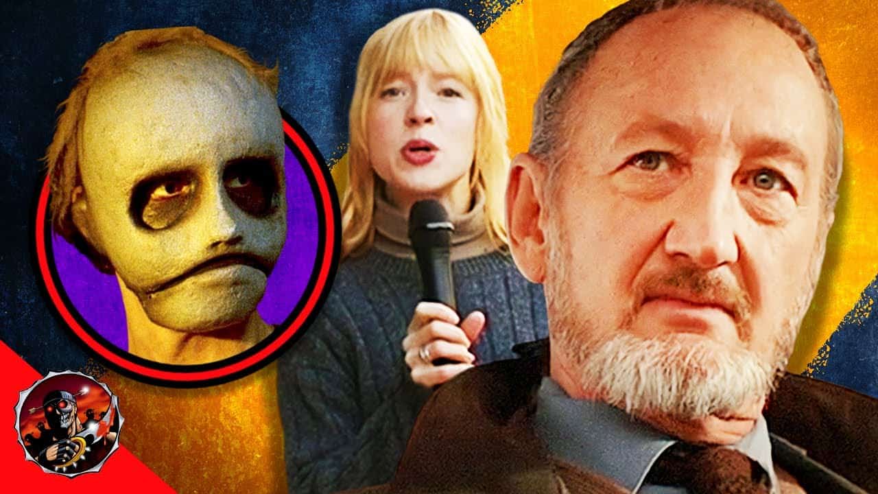 Behind the Mask II: The Return of Leslie Vernon is finally happening!