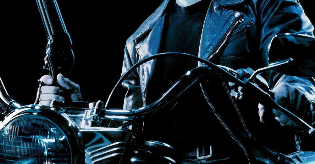 Terminator 2: Judgment Day