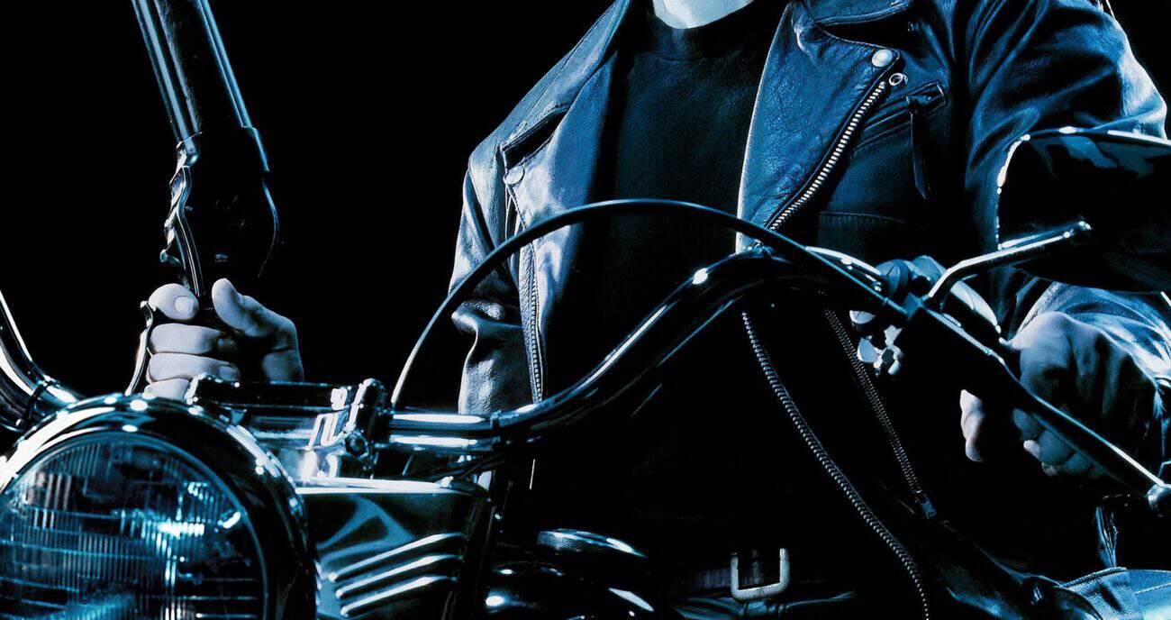 Terminator 2: Judgment Day