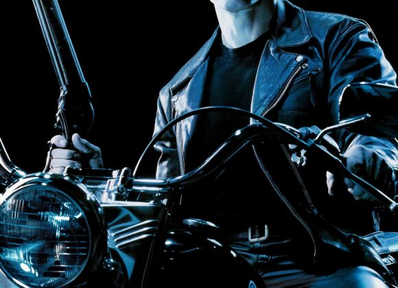 Terminator 2: Judgment Day