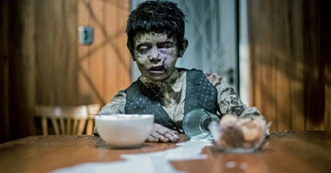 Fargo and Alien: Earth showrunner Noah Hawley is set to direct a remake of the 2017 Argentine horror film Terrified