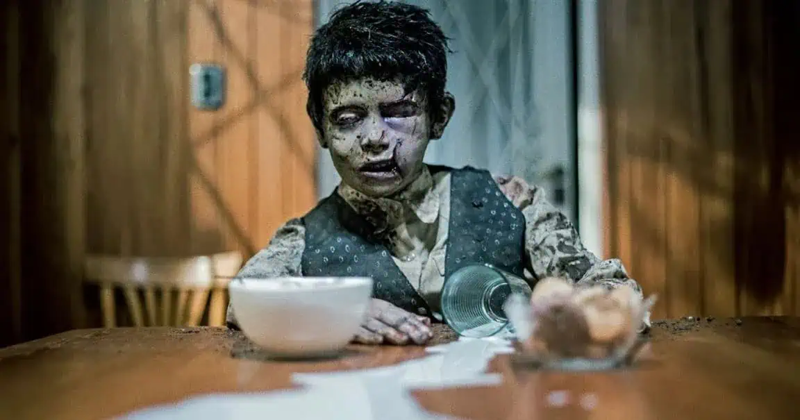 Fargo and Alien: Earth showrunner Noah Hawley is set to direct a remake of the 2017 Argentine horror film Terrified