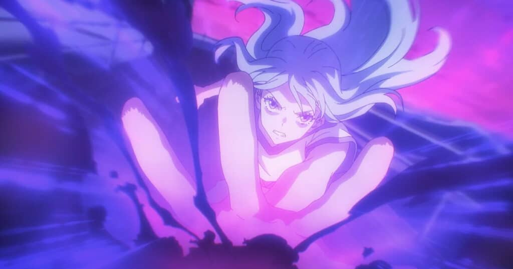 That Time I Got Reincarnated As a Slime the Movie: Tears of the Azure Sea, review