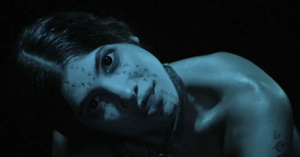 With Lee Cronin's The Mummy coming to theatres this month, The Asylum is releasing their mockbuster The Mummy today