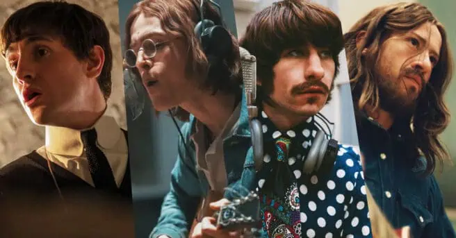 The Beatles, CinemaCon