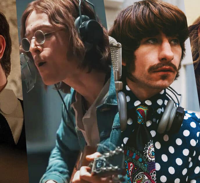 The Beatles, CinemaCon