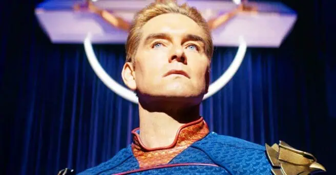 The Boys final season