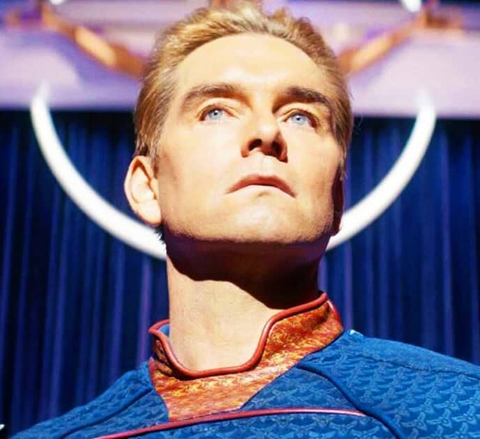 The Boys final season