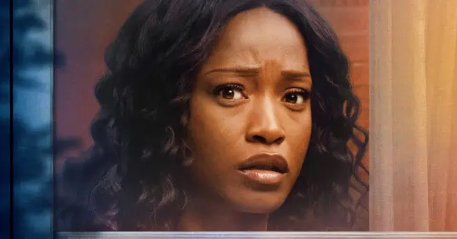 The 'Burbs, season 2, renewed, Keke Palmer