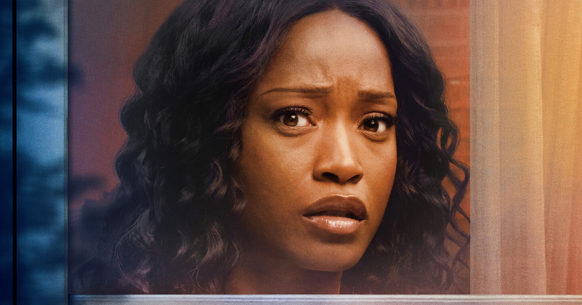 The 'Burbs, season 2, renewed, Keke Palmer
