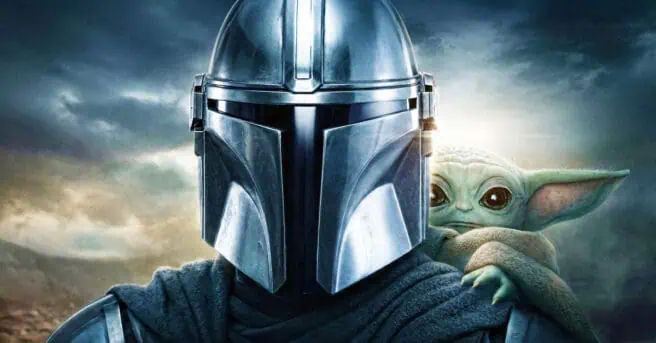 The Mandalorian season 4