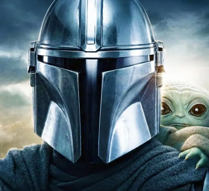 The Mandalorian season 4
