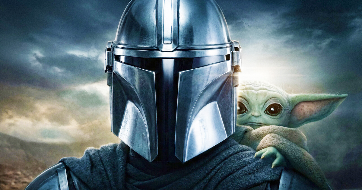 The Mandalorian season 4