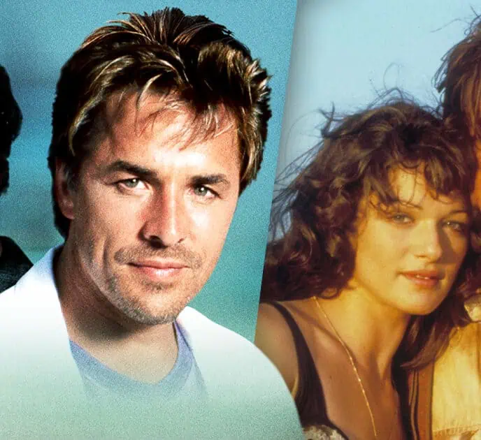 The Mummy, Miami Vice '85, release