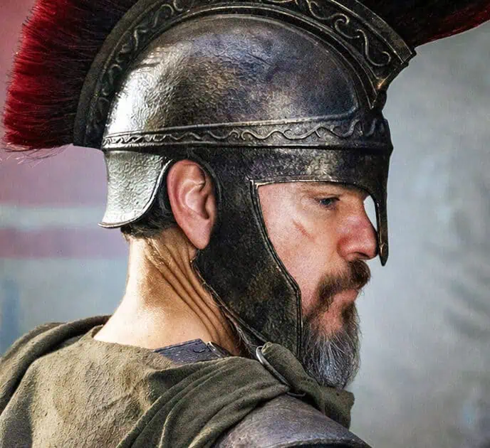 The Odyssey, CinemaCon